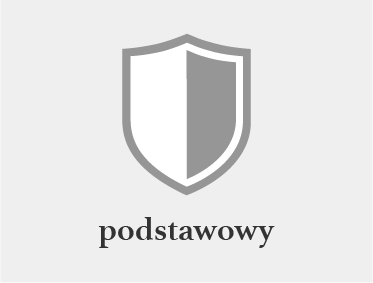 Oferta podstawowa